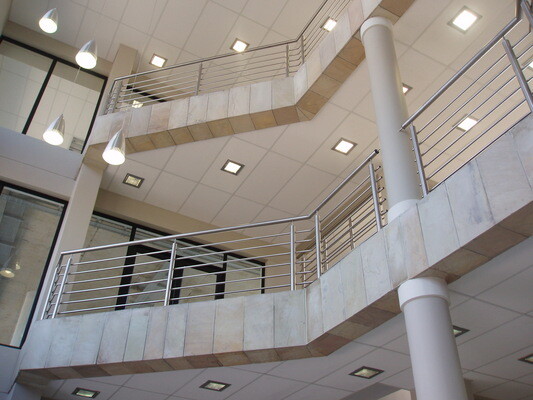 Arcplan and Associates Architects cc