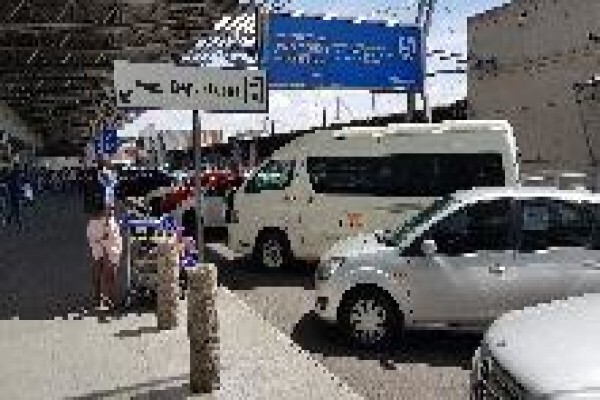 Gauteng Shuttles Tours and Charters