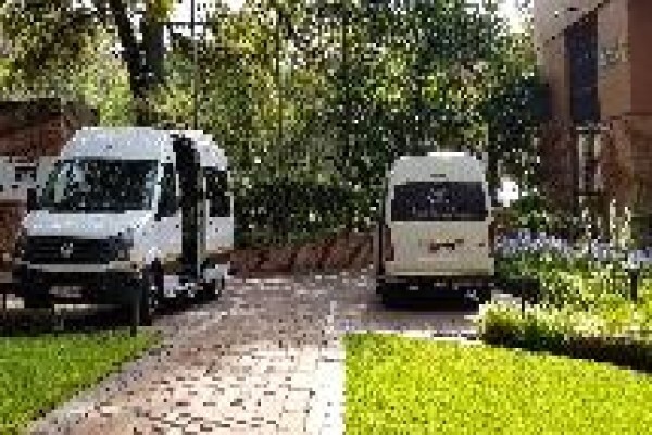 Gauteng Shuttles Tours and Charters