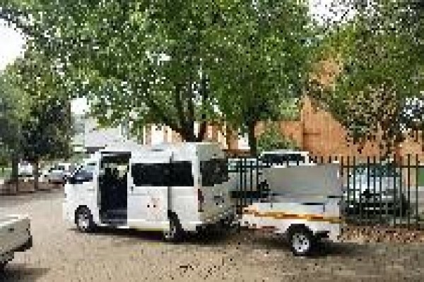 Gauteng Shuttles Tours and Charters