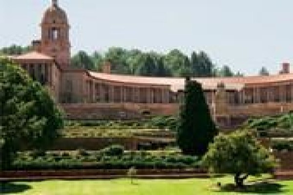 Gauteng Shuttles Tours and Charters