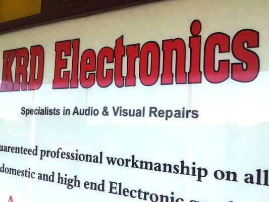 KRD Electronics
