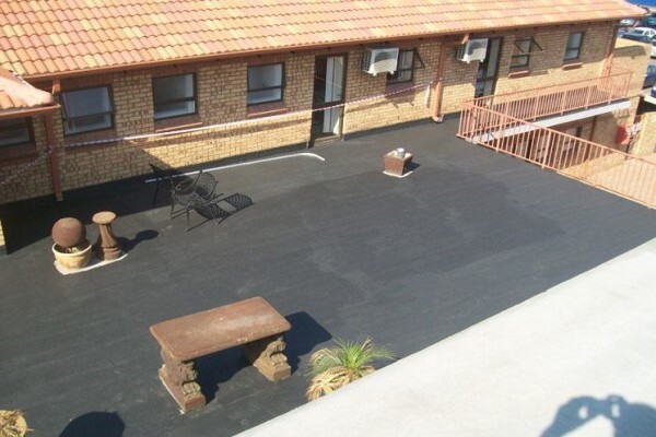 Mpumalanga Rubber
