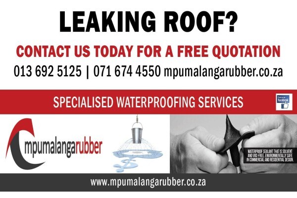 Mpumalanga Rubber