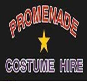 Promenade Costume Hire