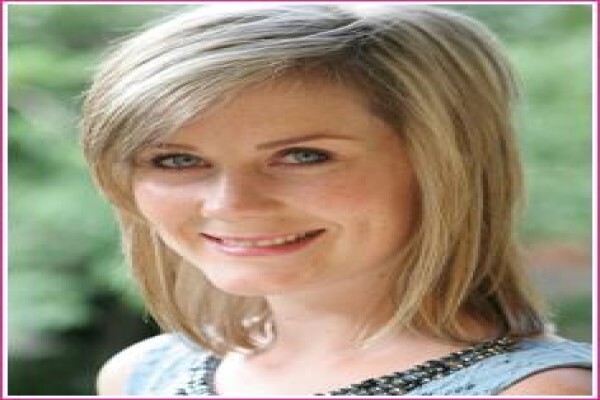 Sonelle Vermeulen Registered Dietician