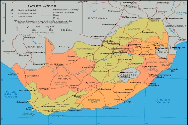Home Detox South Africa
