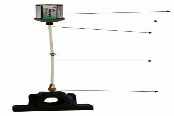 Lubricator King Distributions C.C