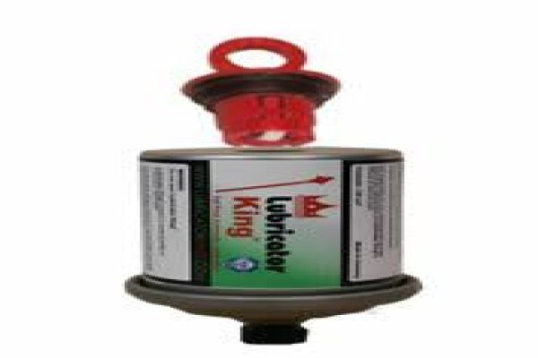Lubricator King Distributions C.C