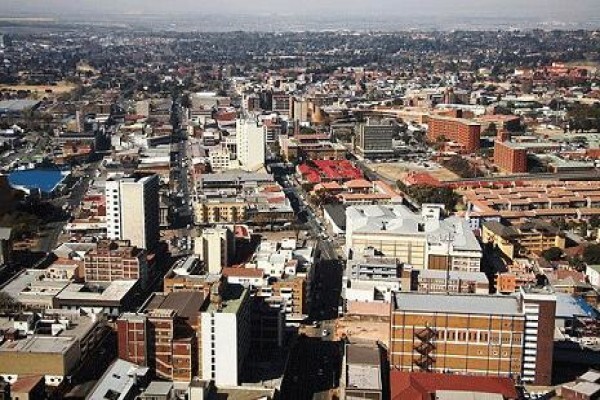 South Africa Car Rentals