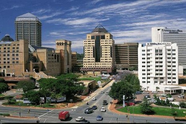 South Africa Car Rentals