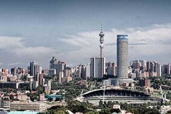South Africa Car Rentals