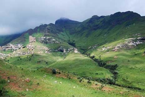 South Africa Car Rentals