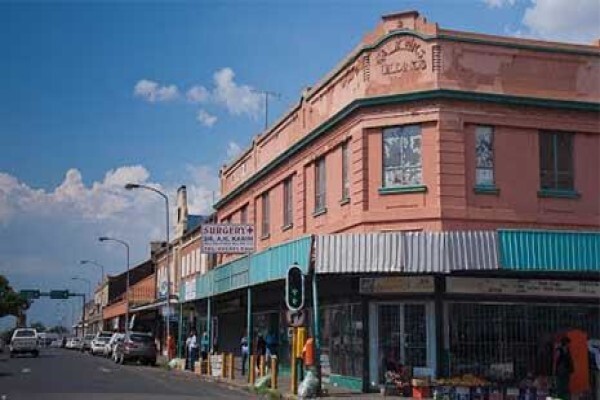 South Africa Car Rentals