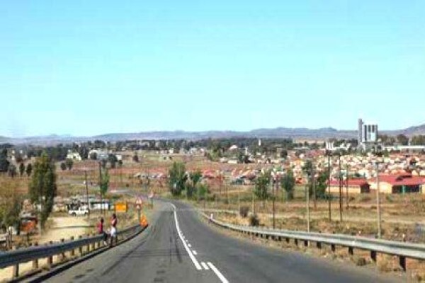 South Africa Car Rentals