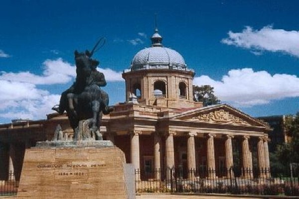 South Africa Car Rentals