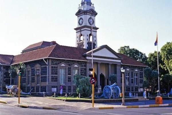 South Africa Car Rentals