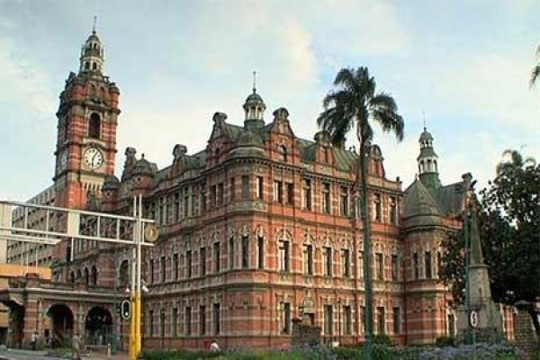 South Africa Car Rentals