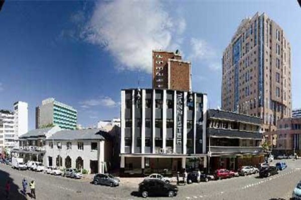 South Africa Car Rentals