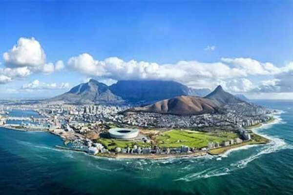 South Africa Car Rentals