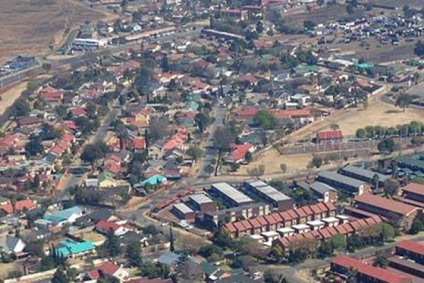 South Africa Car Rentals