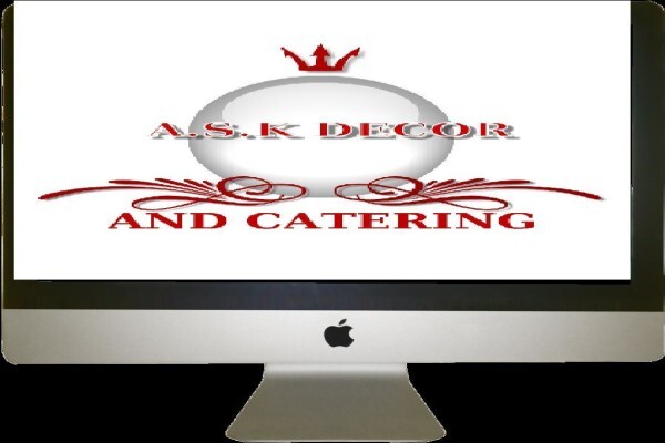 A.s.k decor and catering