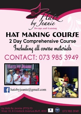 HATZ BY JEANIE