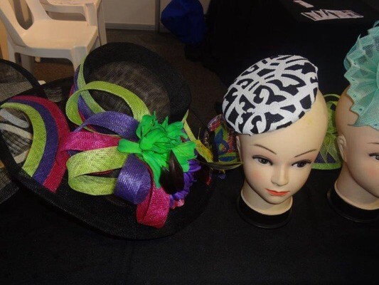 HATZ BY JEANIE