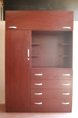 Kitchen & Furn