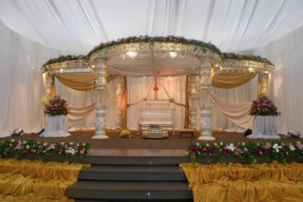 A.s.k decor and catering