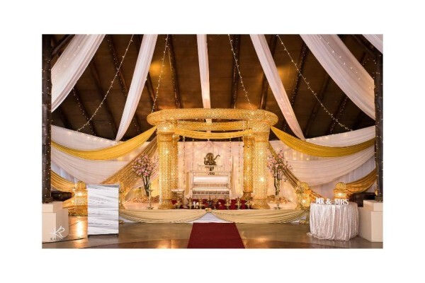 A.s.k decor and catering
