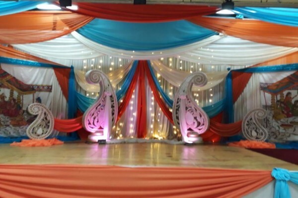 A.s.k decor and catering