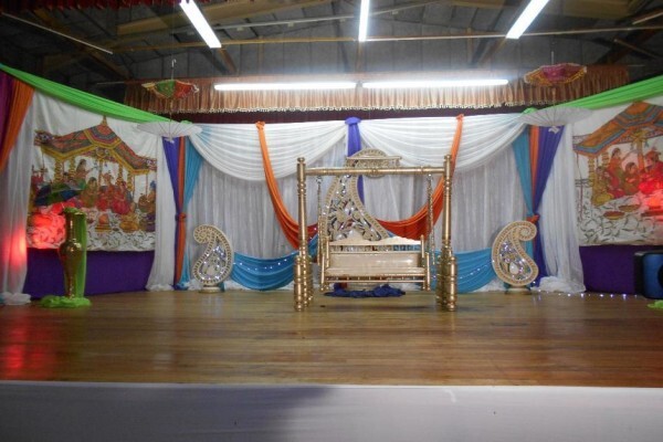 A.s.k decor and catering