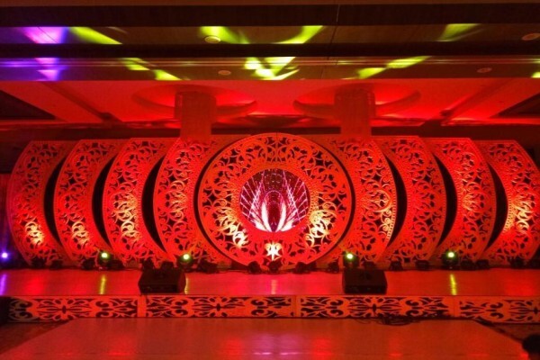 A.s.k decor and catering