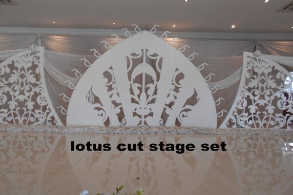 A.s.k decor and catering