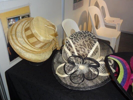 HATZ BY JEANIE