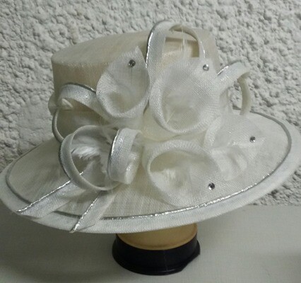 HATZ BY JEANIE