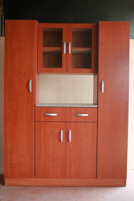 Kitchen & Furn