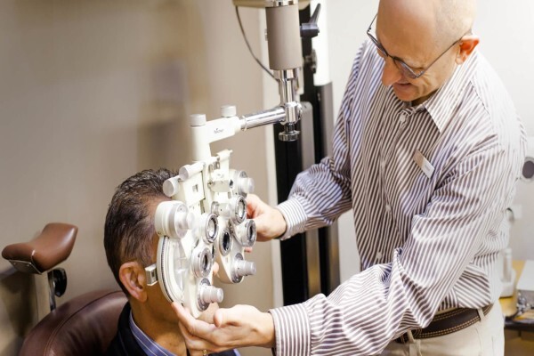 Eyeland Optometrists