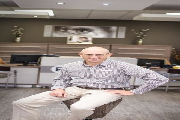 Eyeland Optometrists