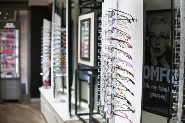 Eyeland Optometrists