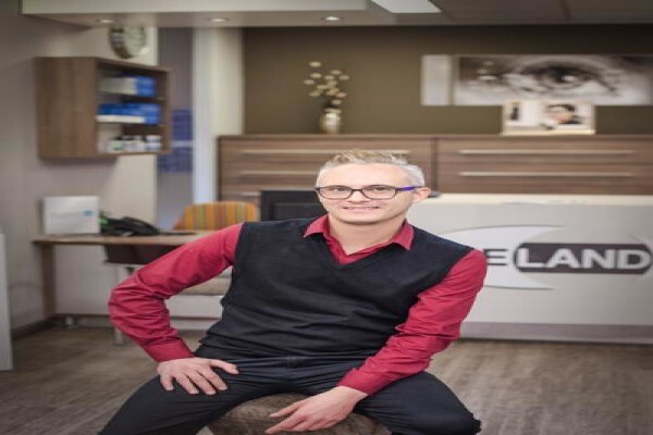 Eyeland Optometrists