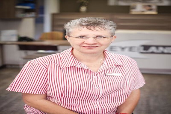 Eyeland Optometrists