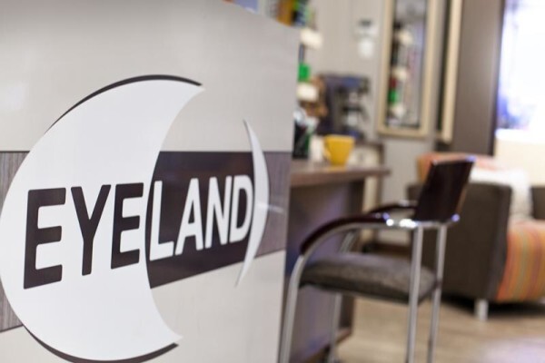 Eyeland Optometrists