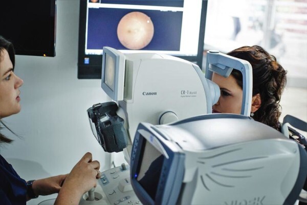 Eyeland Optometrists