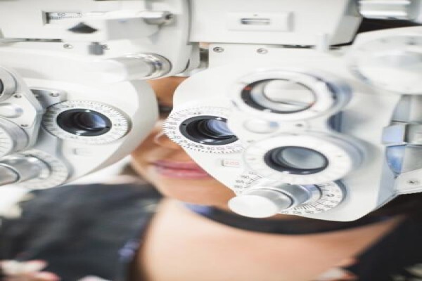 Eyeland Optometrists