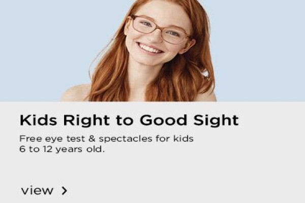 Spec-Savers Vaal Mall
