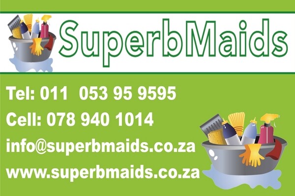Superbmaids
