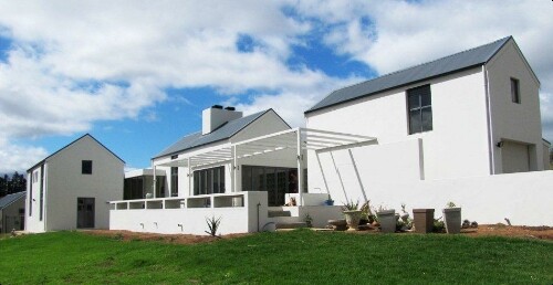 Hennie Bothma Constructions