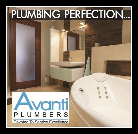 Avanti Plumbers